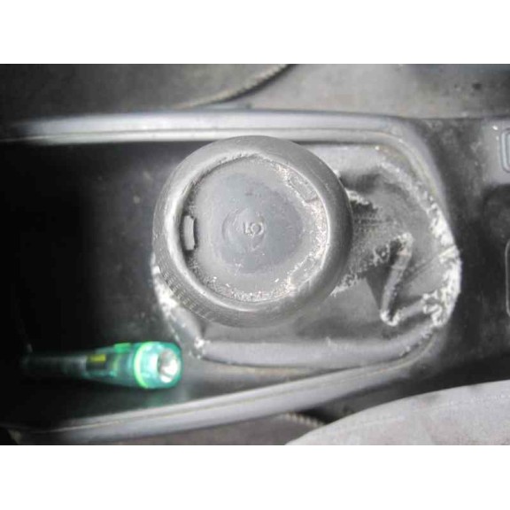 seat toledo (1m2) del año 2000