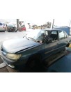 peugeot 306 berlina 3/4/5 puertas (s2) del año 1997