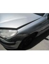peugeot 206 berlina del año 2002