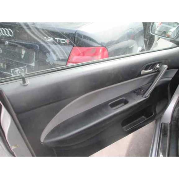 honda civic berlina 3 (ep1/2) del año 2002