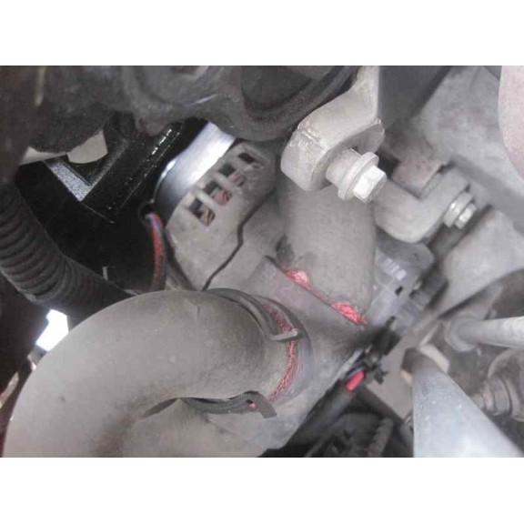 ford escort berl./turnier del año 1998