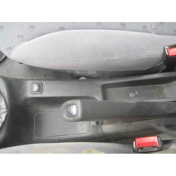 seat toledo (1m2) del año 2000