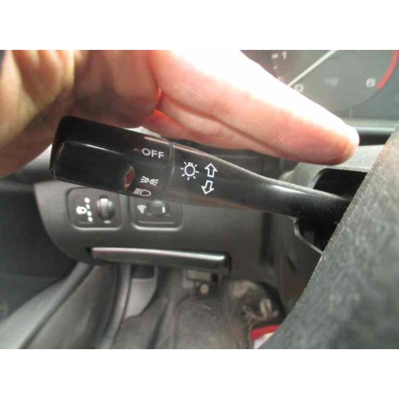 honda accord berlina (cc/ce) del año 1997