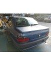peugeot 306 berlina 3/4/5 puertas (s2) del año 1997
