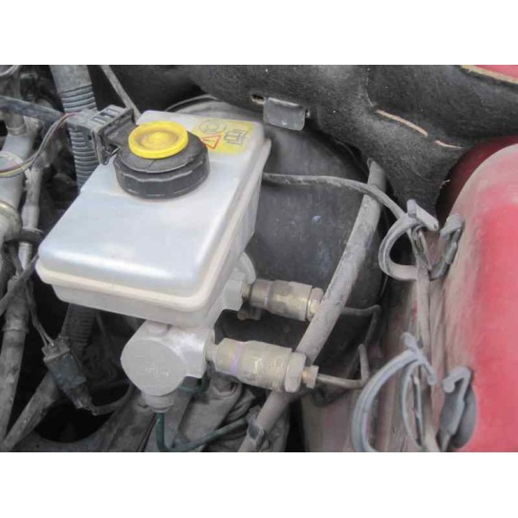 ford escort berl./turnier del año 1998