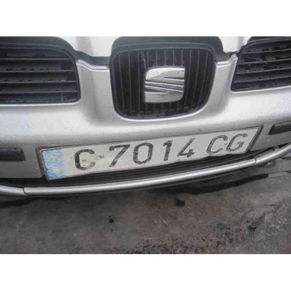 seat toledo (1m2) del año 2000