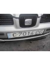 seat toledo (1m2) del año 2000