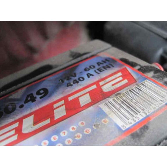 ford escort berl./turnier del año 1998