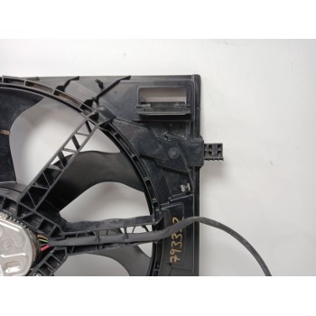 Recambio de electroventilador para seat arona (kj7, kjp) 1.0 tsi referencia OEM IAM 2Q0121203M 2Q0121207M 