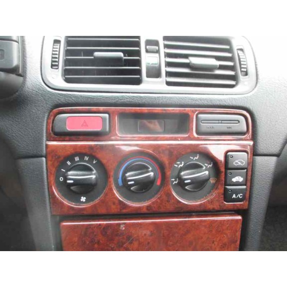 honda accord berlina (cc/ce) del año 1997