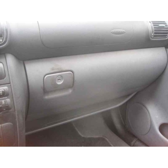 seat toledo (1m2) del año 2000