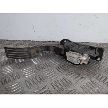 Recambio de potenciometro pedal para ford focus lim. (cb8) edition referencia OEM IAM BV619F836AB 6PV01036830 