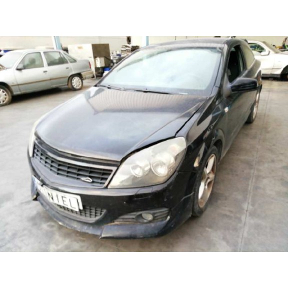 opel astra gtc del año 2007