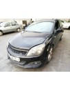 opel astra gtc del año 2007