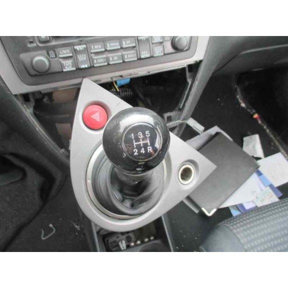 honda civic berlina 3 (ep1/2) del año 2002