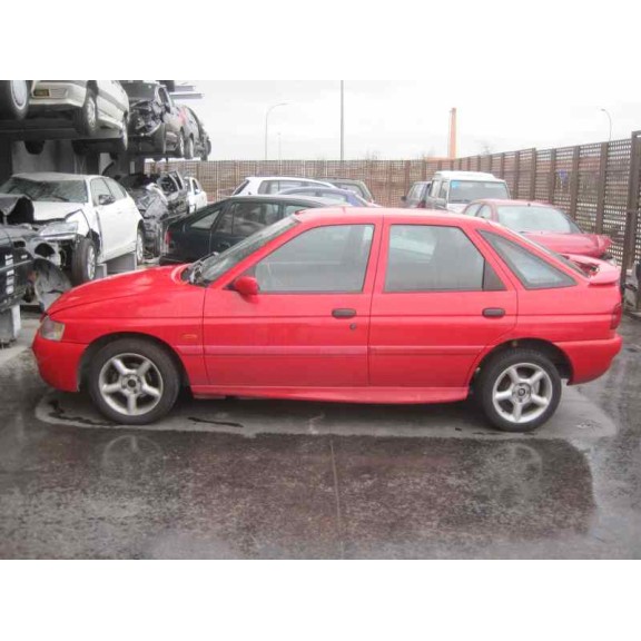 ford escort berl./turnier del año 1998