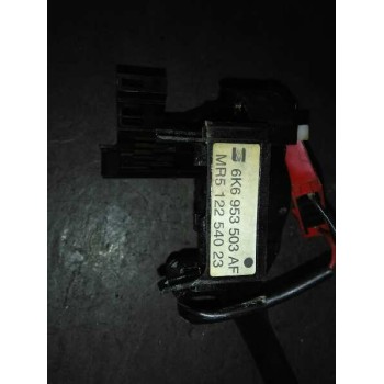Recambio de mando limpia para seat ibiza (6k1) referencia OEM IAM 6K6953503AF  