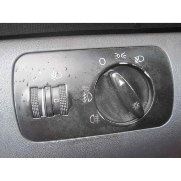 seat toledo (1m2) del año 2000