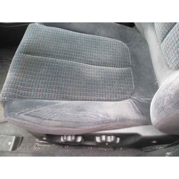 honda accord berlina (cc/ce) del año 1997