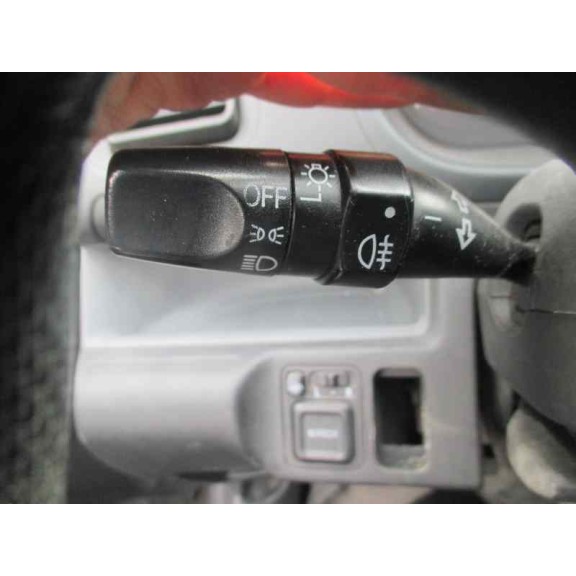 honda civic berlina 3 (ep1/2) del año 2002