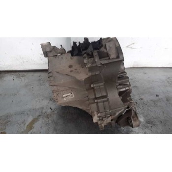 Recambio de caja cambios para volvo v50 familiar 2.0 d kinetic referencia OEM IAM 4M5R7002CD  