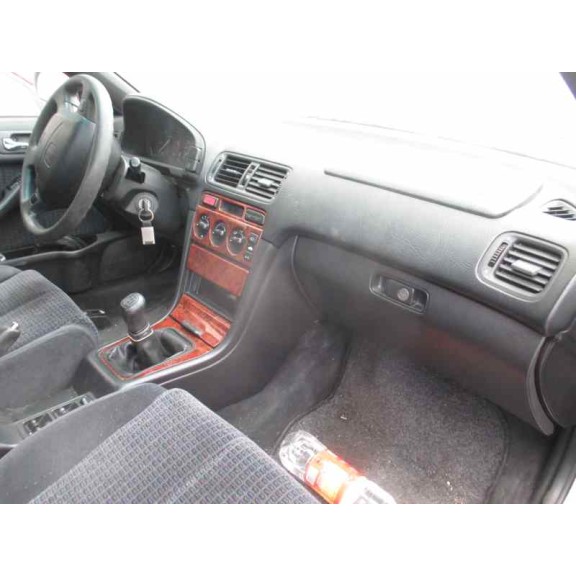 honda accord berlina (cc/ce) del año 1997