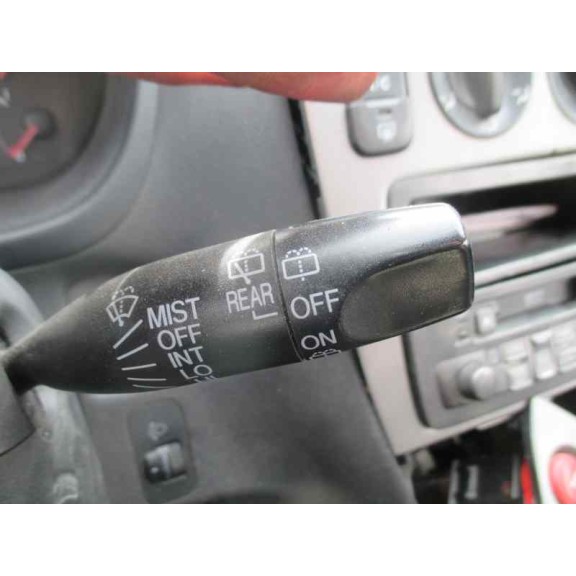 honda civic berlina 3 (ep1/2) del año 2002