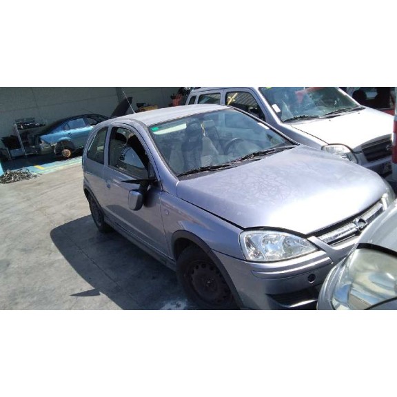 opel corsa c del año 2004