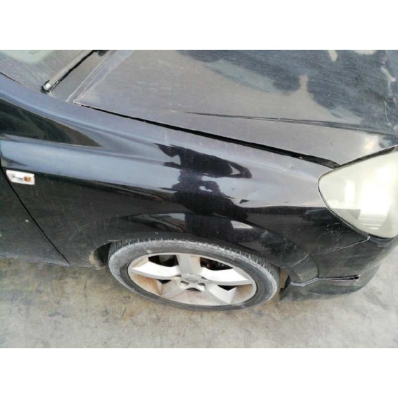 opel astra gtc del año 2007