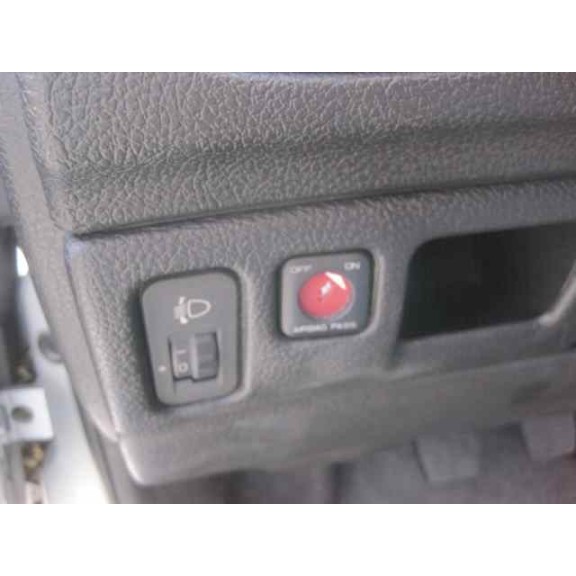 peugeot 206 berlina del año 2002