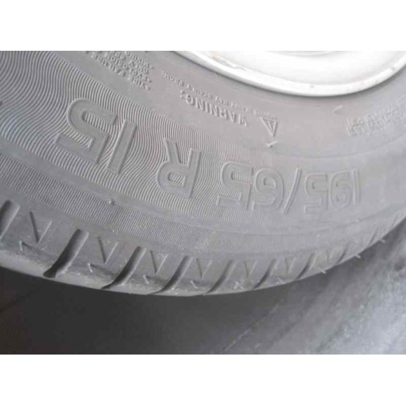 seat toledo (1m2) del año 2000