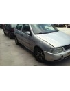 volkswagen polo berlina (6n1) del año 1999