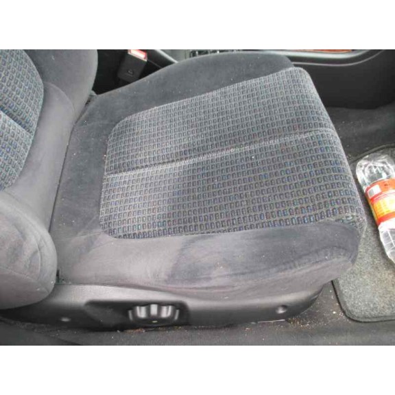 honda accord berlina (cc/ce) del año 1997