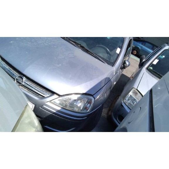 opel corsa c del año 2004