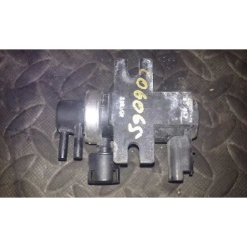 VALVULA AIRE ADICIONAL VALVULA DEL TURBO