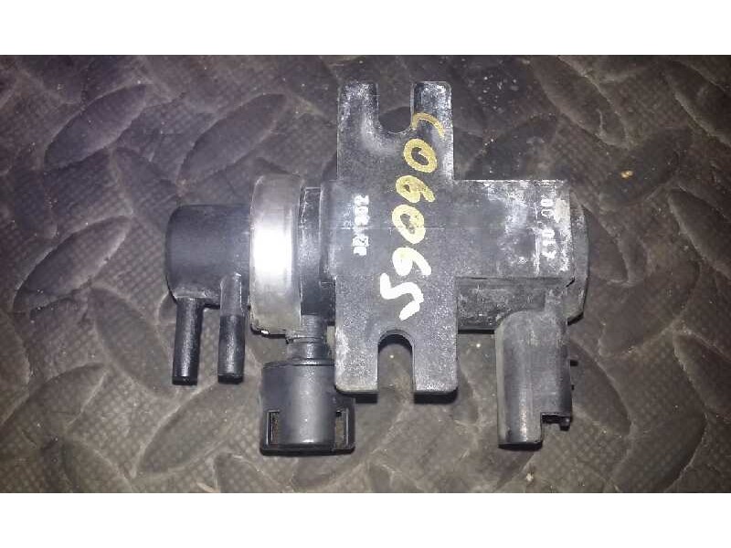 Recambio de valvula aire adicional para peugeot 307 break / sw (s1) break xr referencia OEM IAM   VALVULA DEL TURBO