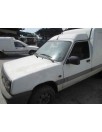 renault rapid/express (f40) del año 1997
