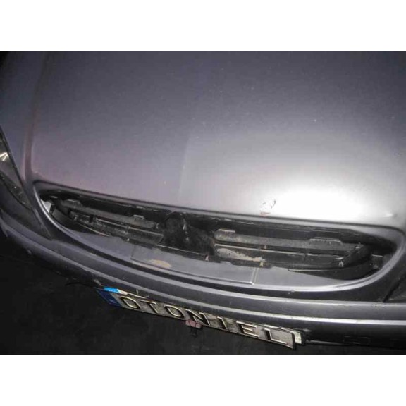 citroën xsara berlina del año 2001