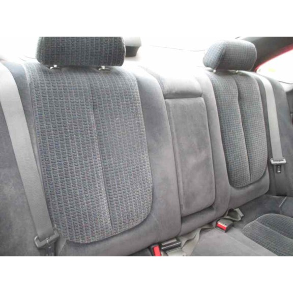 honda accord berlina (cc/ce) del año 1997