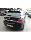 opel astra gtc del año 2007