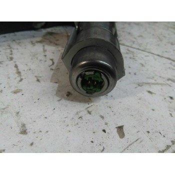 Recambio de airbag cortina delantero derecho para renault megane ii berlina 5p referencia OEM IAM 8200432638  5P