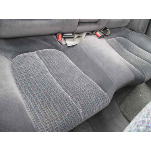 honda accord berlina (cc/ce) del año 1997