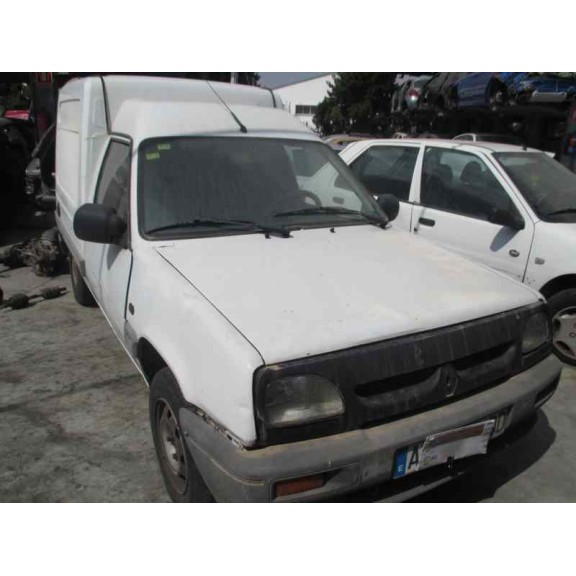renault rapid/express (f40) del año 1997