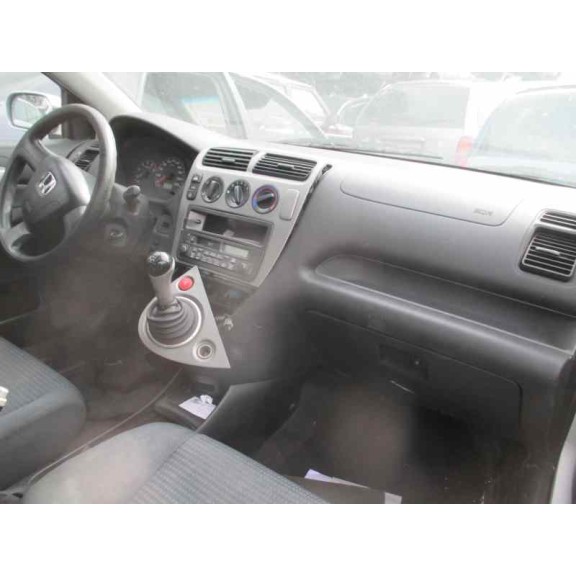 honda civic berlina 3 (ep1/2) del año 2002