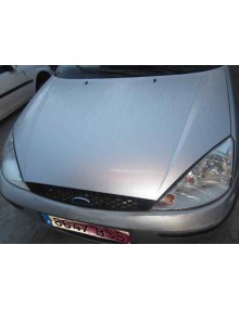 ford focus berlina (cak) del año 2002