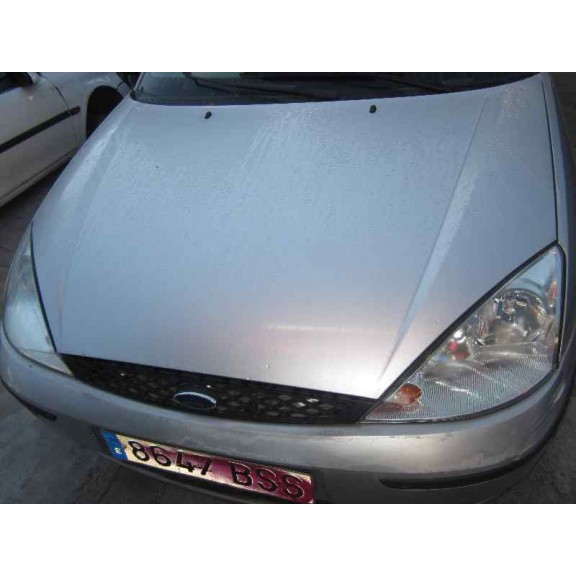 ford focus berlina (cak) del año 2002