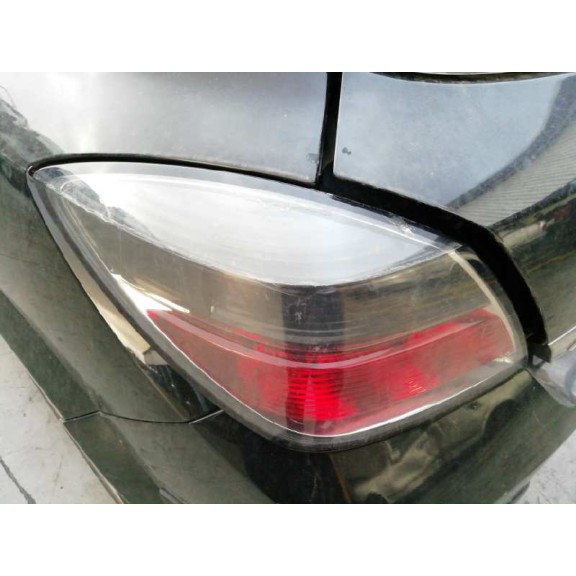 opel astra gtc del año 2007