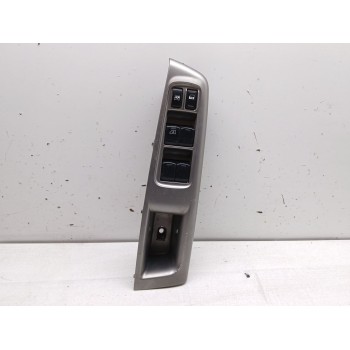 MANDO ELEVALUNAS DELANTERO IZQUIERDO 94266FG530 