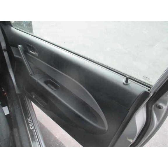 honda civic berlina 3 (ep1/2) del año 2002