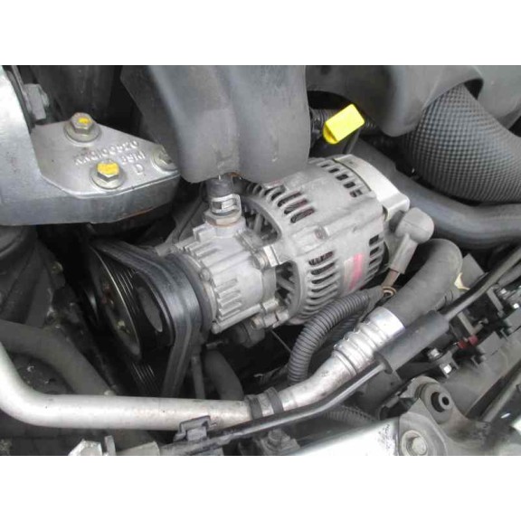 honda accord berlina (cc/ce) del año 1997